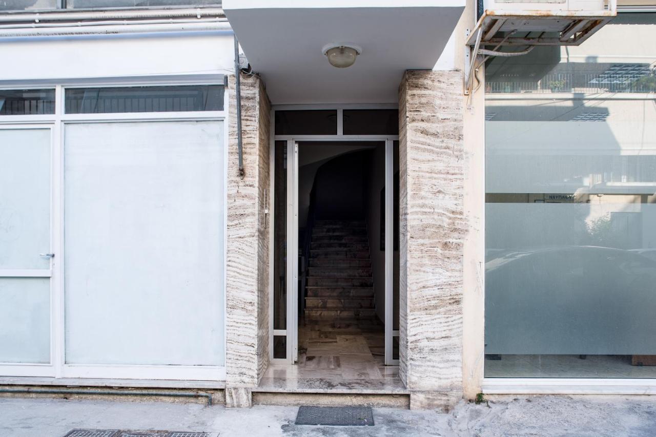 D Zen Family Apartment Nafplio Exterior foto