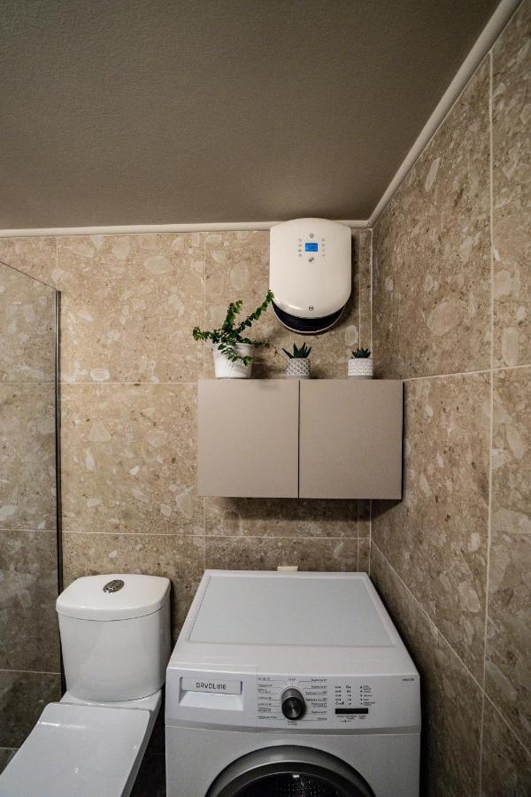 D Zen Family Apartment Nafplio Exterior foto